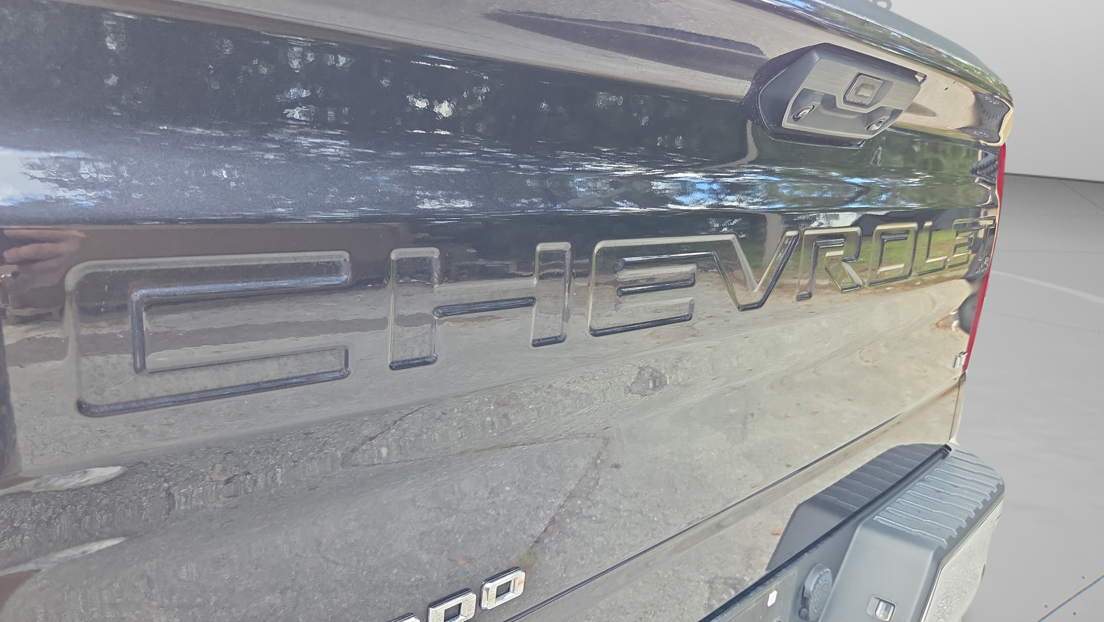 Used 2024 Chevrolet Silverado 1500 LT w/ All Star Edition Plus AWD/4WD image 31
