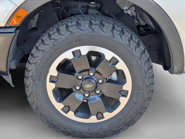Used 2021 Ford Ranger XL w/ Equipment Group 101A High image 23
