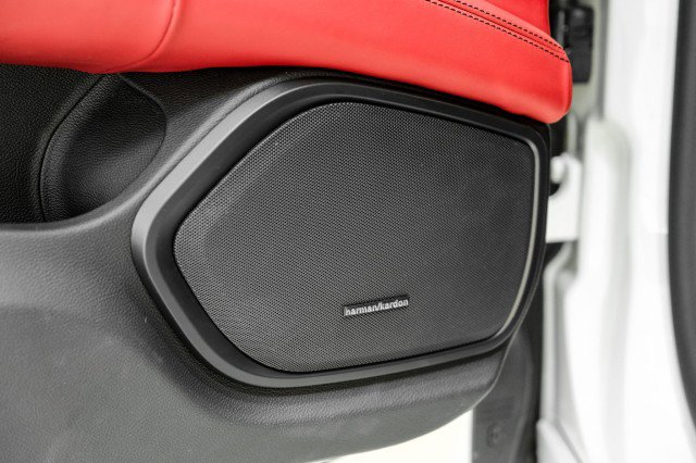 Used 2021 Maserati Quattroporte S Q4 image 51