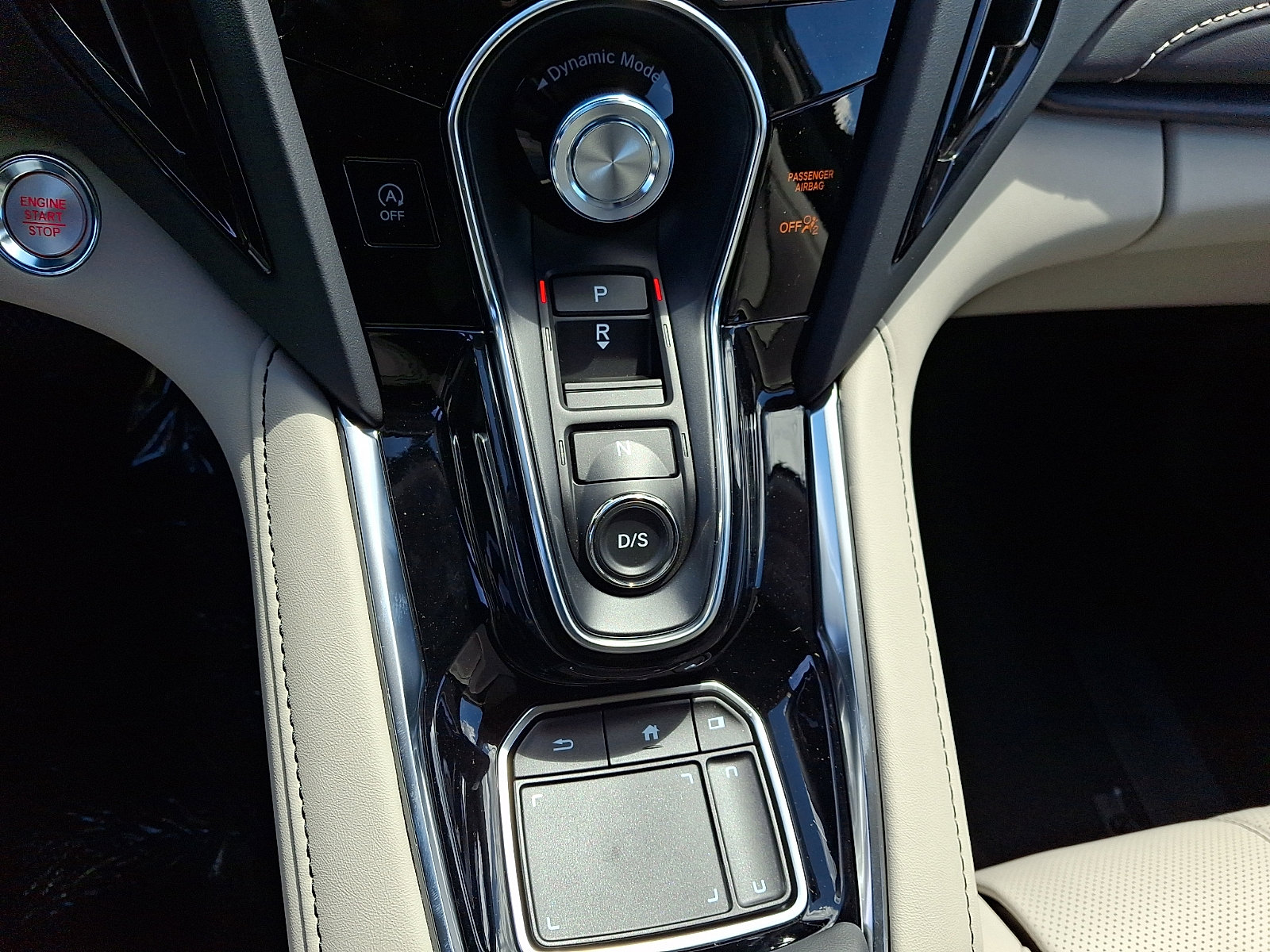 New 2026 Acura RDX SH-AWD w/ Advance Package image 7