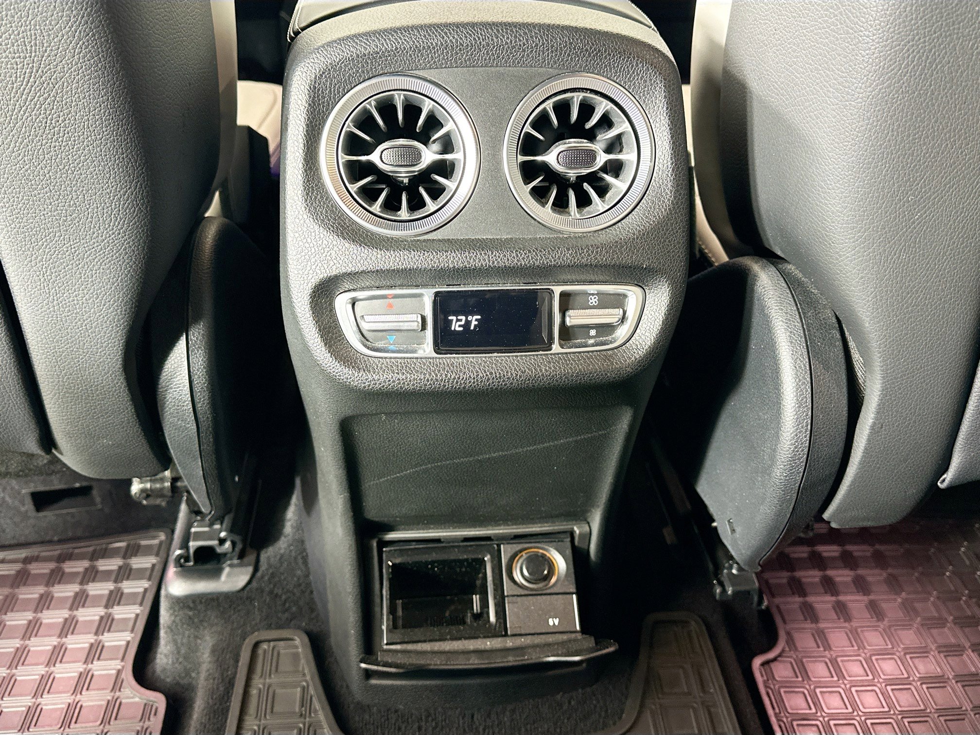 Certified 2022 Mercedes-Benz G 63 AMG 4MATIC image 33