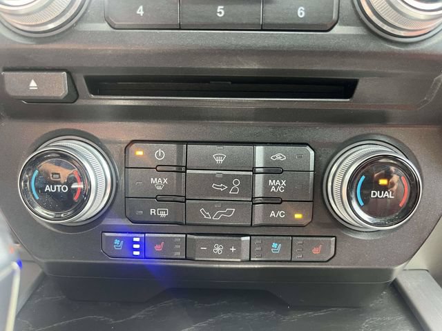 Used 2018 Ford F150 Platinum w/ Equipment Group 701A Luxury RWD image 30