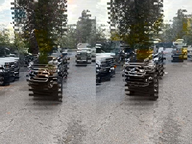 Used 2022 Toyota Tacoma Limited image 6