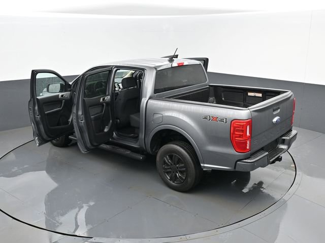Used 2022 Ford Ranger XLT w/ Trailer Tow Package image 24