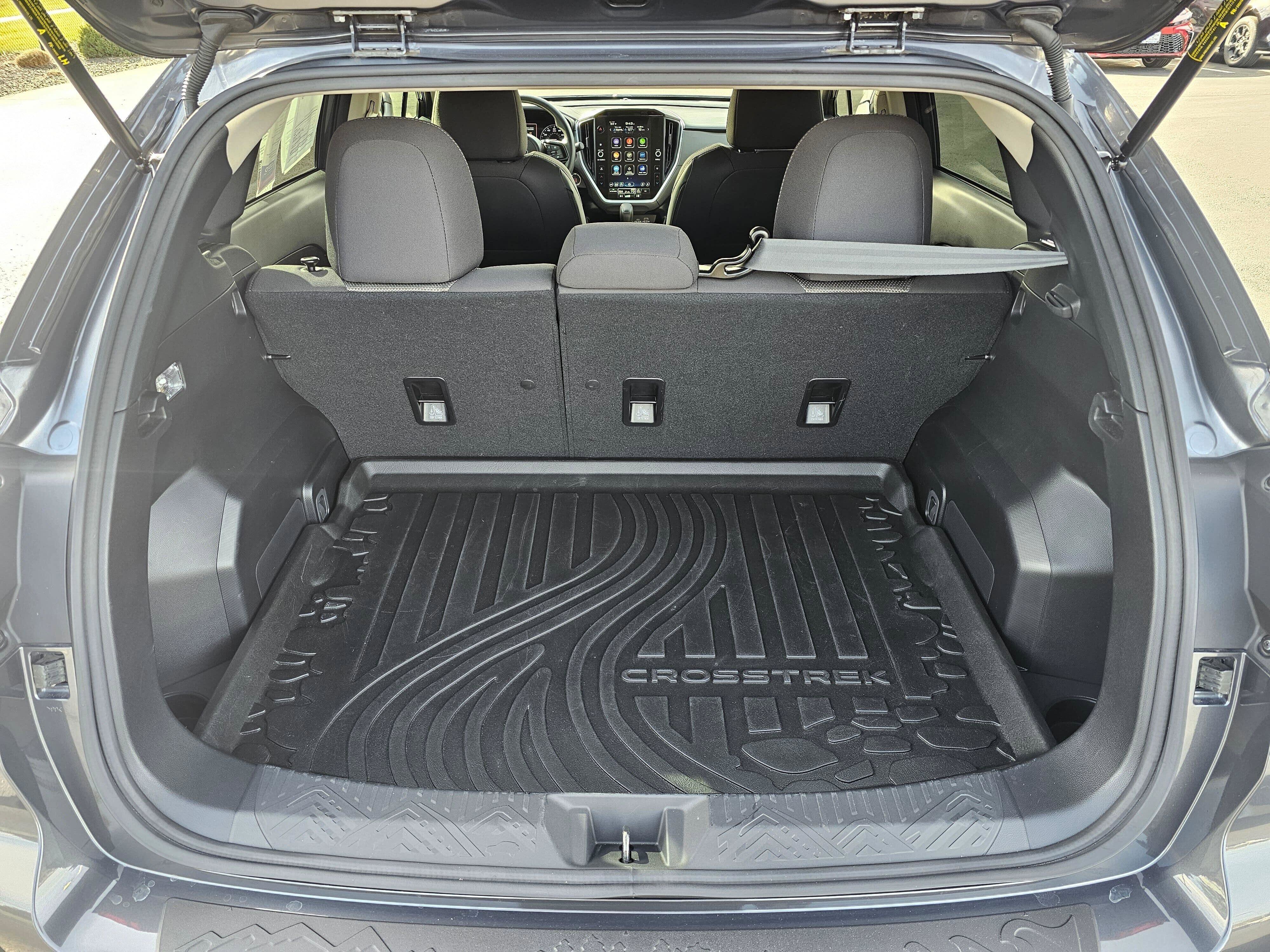 Used 2024 Subaru Crosstrek 2.0i Premium AWD/4WD image 14