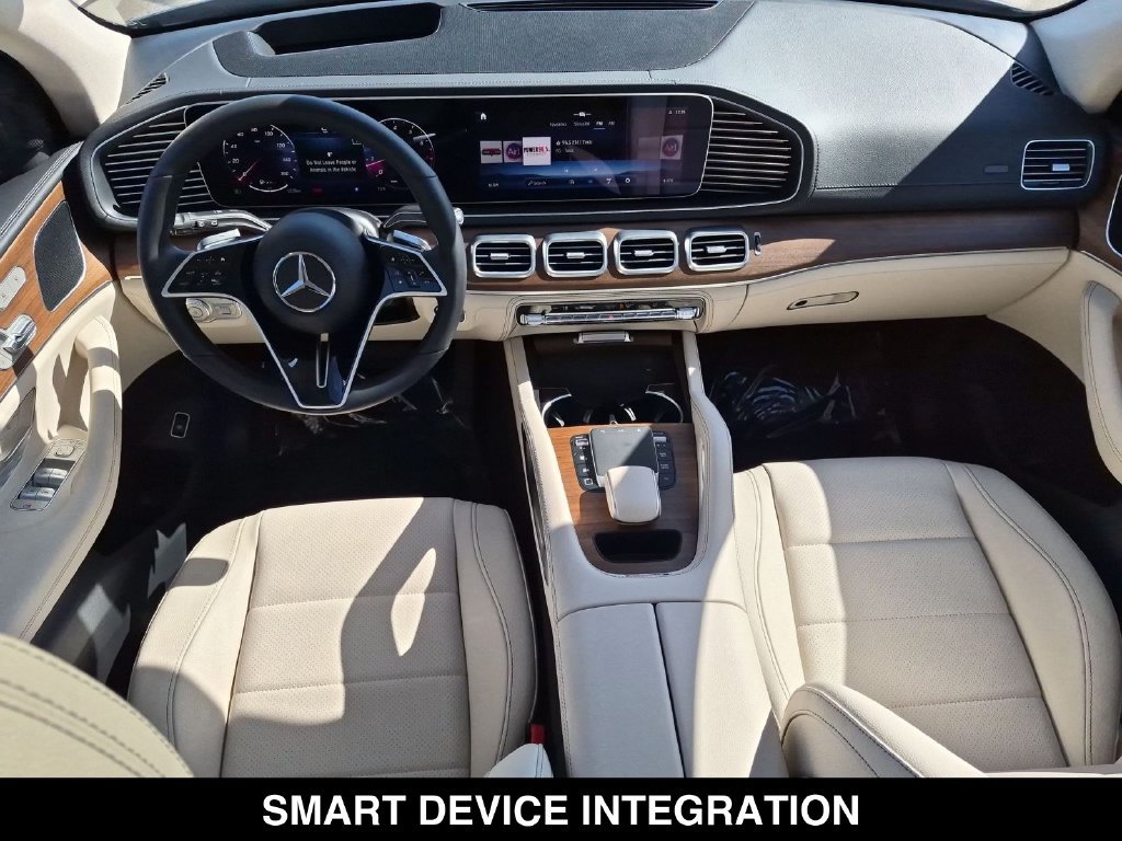 Certified 2026 Mercedes-Benz GLE 350 4MATIC image 30