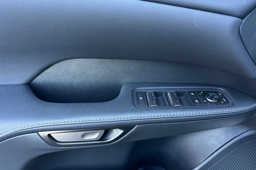 Certified 2025 Lexus RX 350 Premium Plus FWD image 11