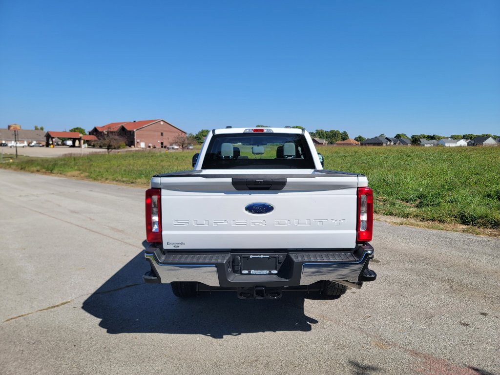 New 2026 Ford F250 XL image 8