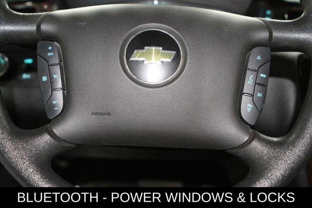 Used 2016 Chevrolet Impala LT FWD image 17
