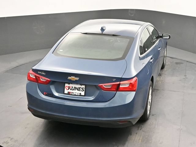 Used 2024 Chevrolet Malibu LT FWD image 34