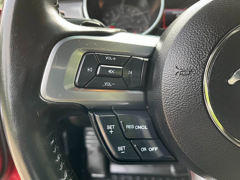 Used 2020 Ford Mustang GT w/ Equipment Group 301A image 15