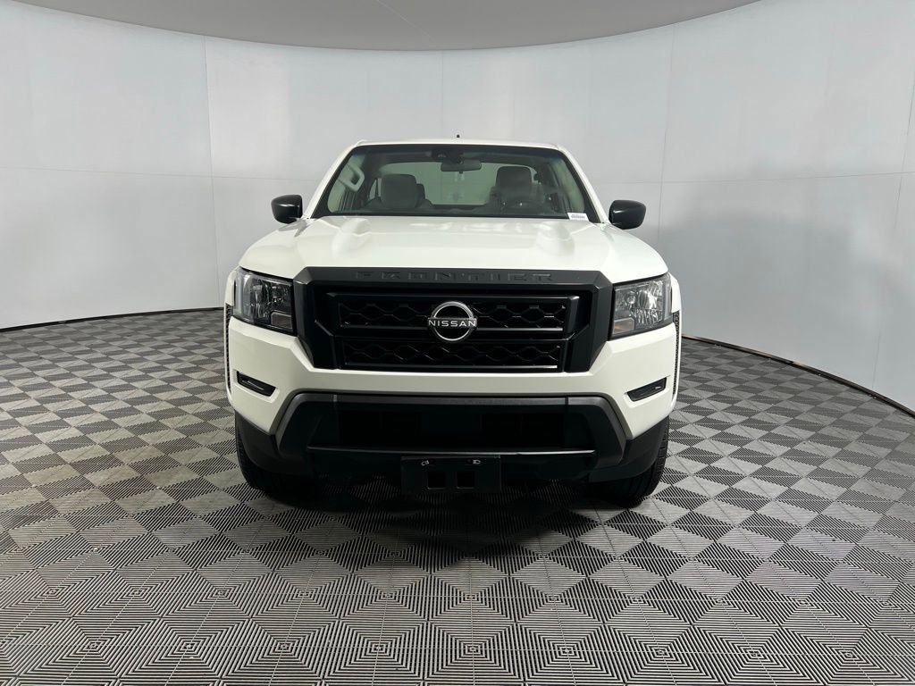 Used 2023 Nissan Frontier S image 11