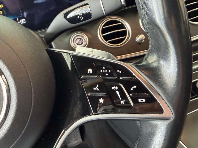 Certified 2023 Mercedes-Benz E 350 4MATIC Sedan image 23