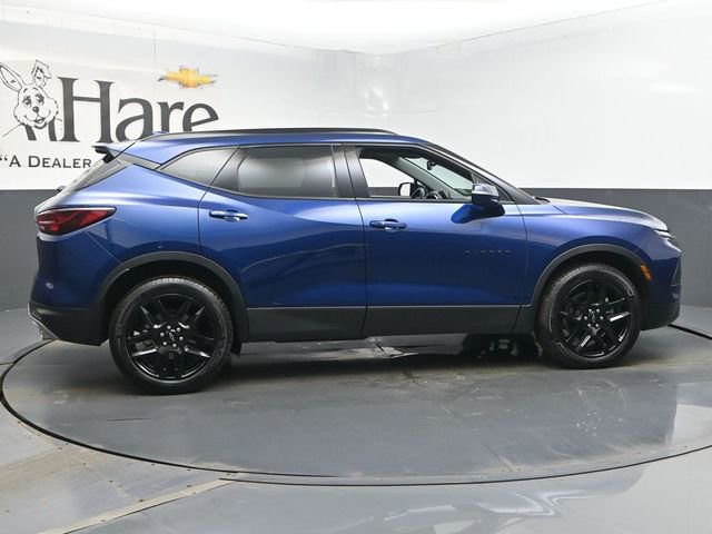 Used 2023 Chevrolet Blazer LT image 36