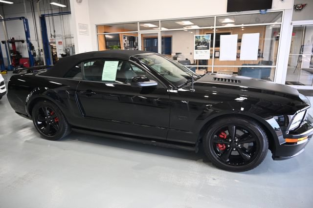 Used 2008 Ford Mustang GT Premium RWD image 11