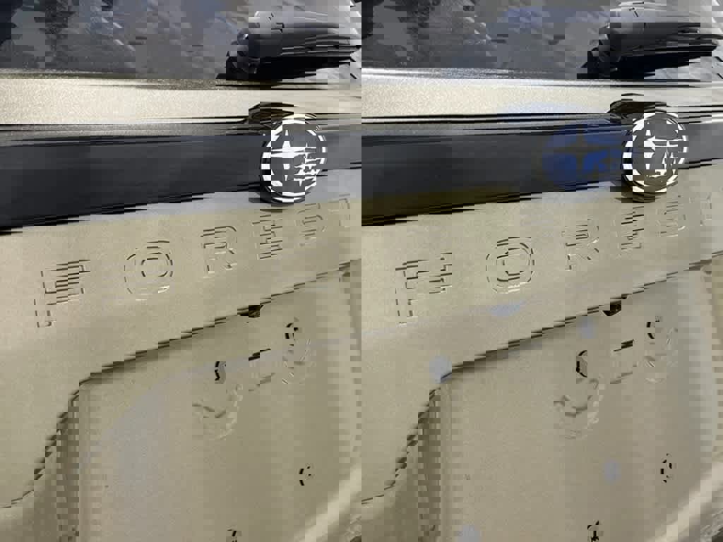 New 2026 Subaru Forester Premium image 9