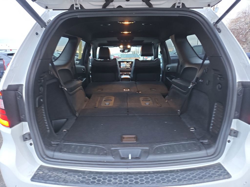 Used 2024 Dodge Durango GT image 26