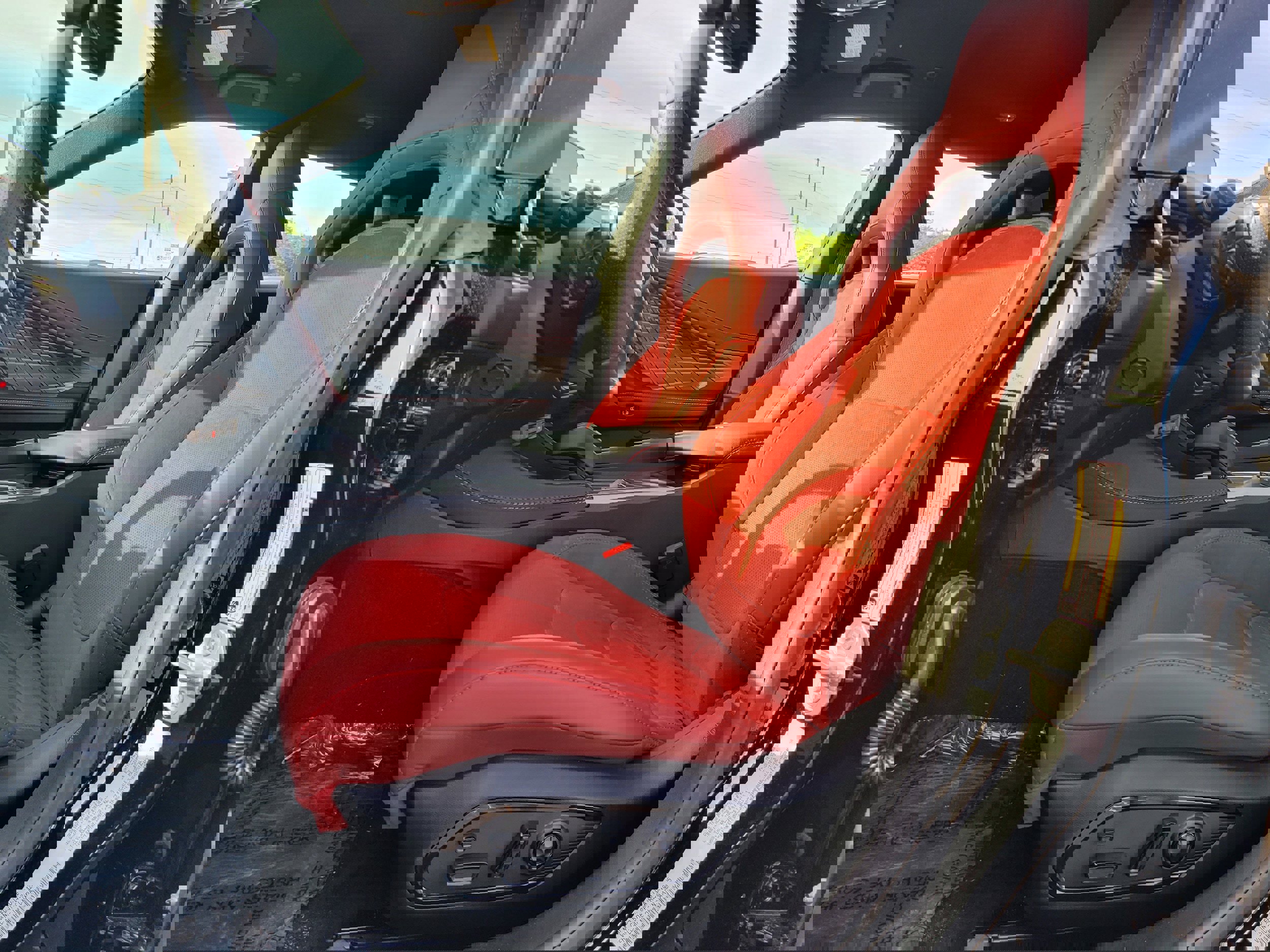 New 2026 Dodge Charger R/T image 14