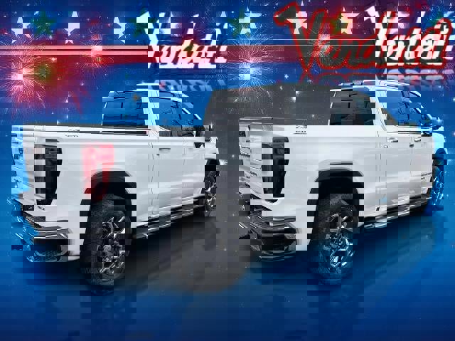New 2026 GMC Sierra 1500 SLT w/ SLT Premium Plus Package image 5