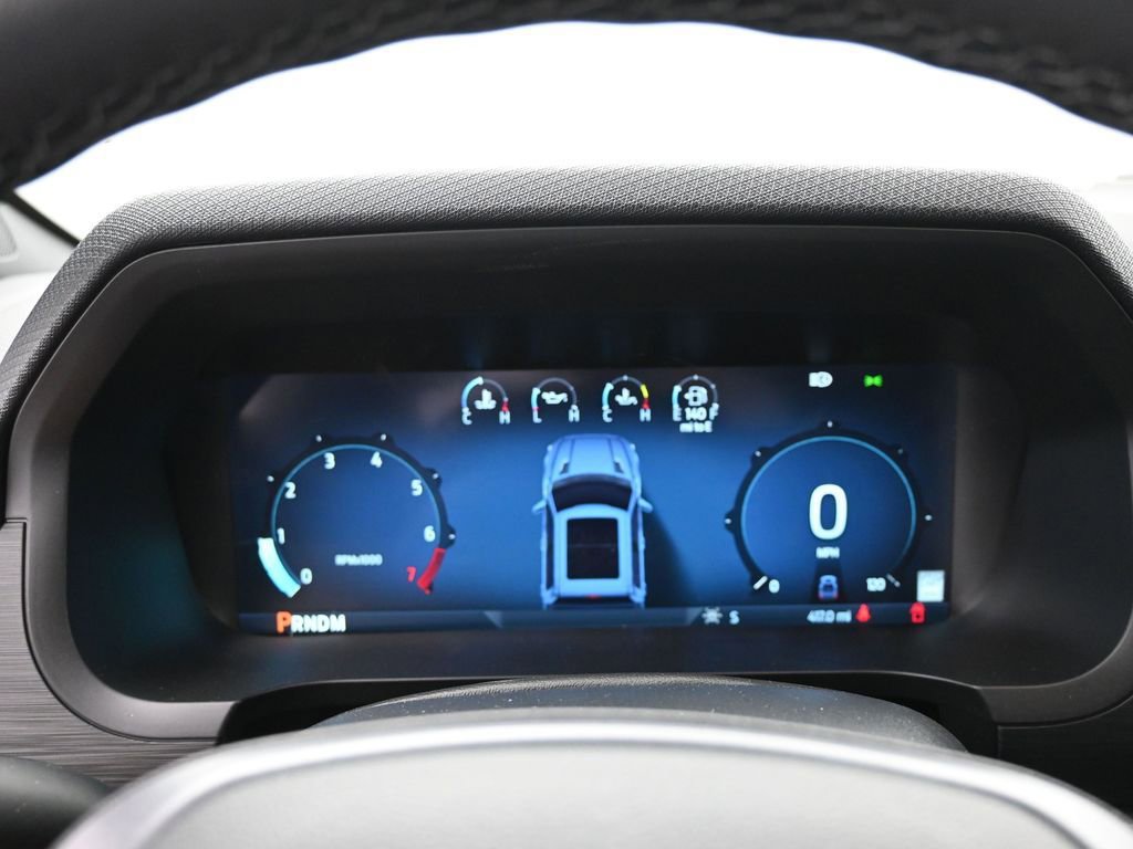 New 2025 Ford F150 XLT w/ Equipment Group 302A MID image 24