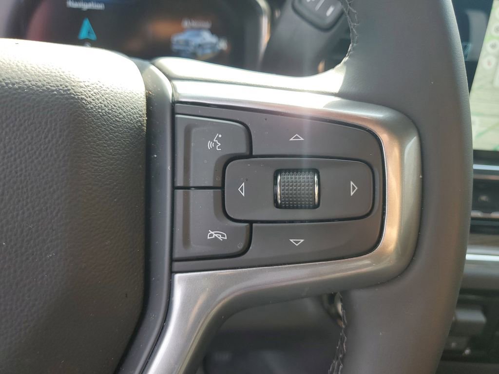 Used 2025 Chevrolet Silverado 1500 LT w/ Safety Package image 29