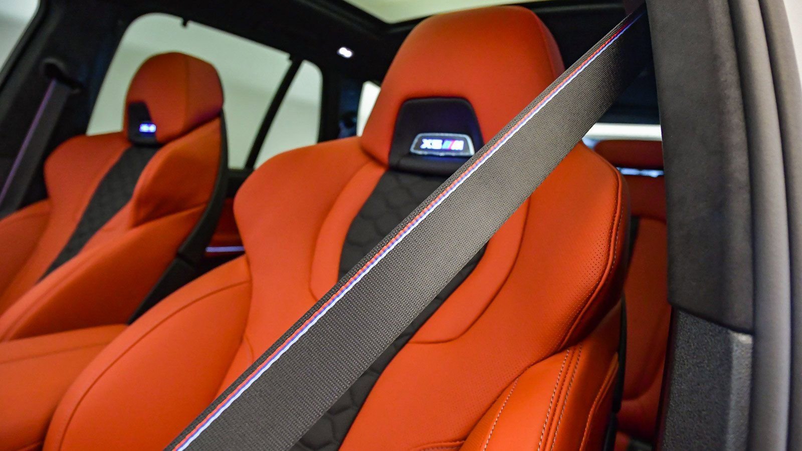 New 2026 BMW X5 M Competition w/ Executive Package image 30