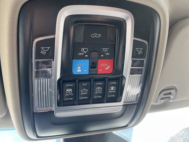 New 2026 RAM 1500 Limited image 38