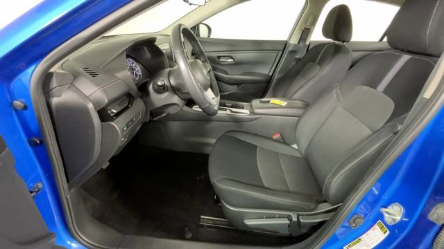 Used 2022 Nissan Sentra SV FWD image 20