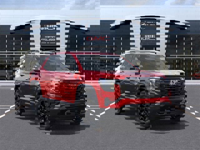 New 2026 GMC Terrain Elevation image 7