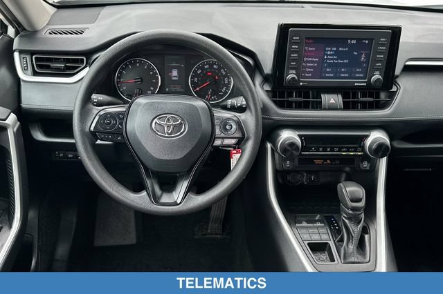 Used 2021 Toyota RAV4 LE w/ Carpet Mat Package (TMS) AWD/4WD image 15