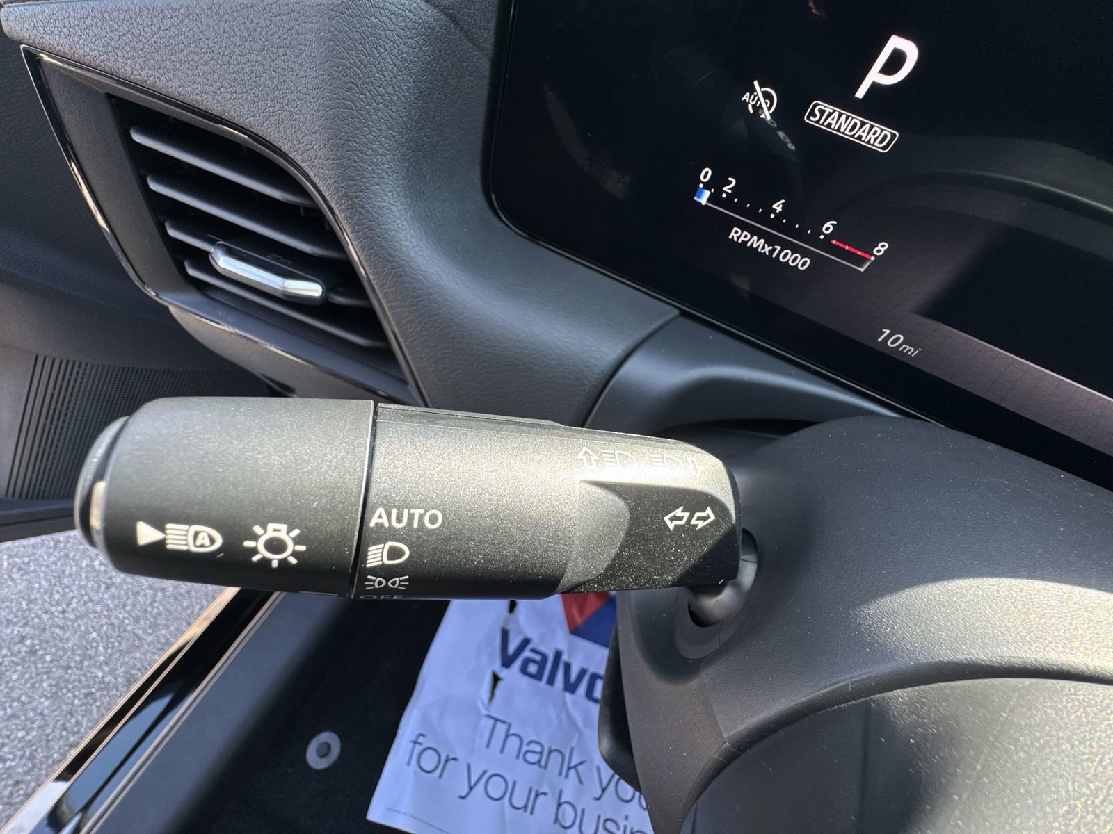 New 2026 Nissan Sentra SR w/ SR All Weather Package image 23