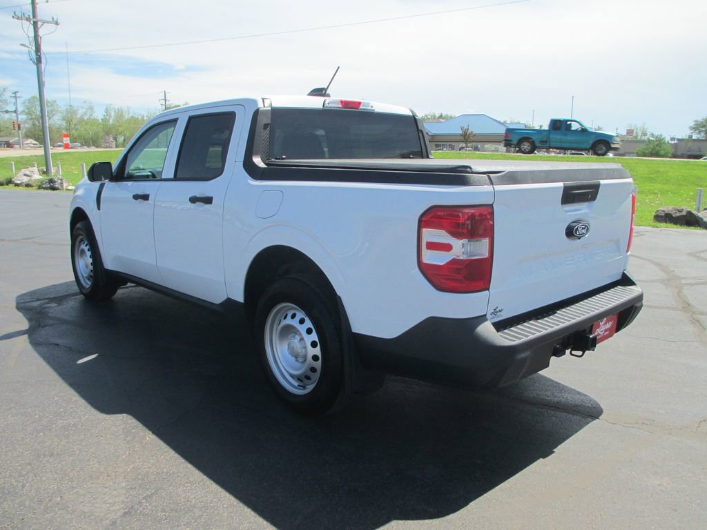 Used 2025 Ford Maverick XL image 8