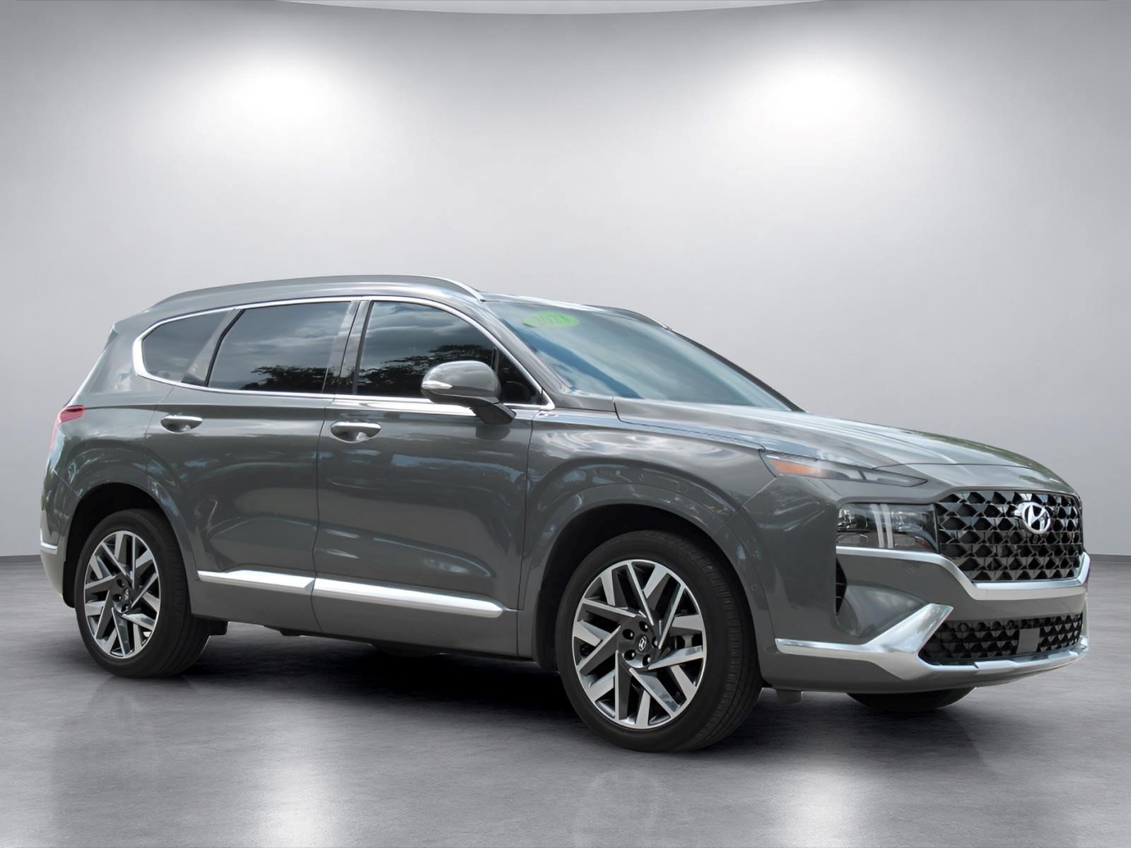 Used 2023 Hyundai Santa Fe Calligraphy