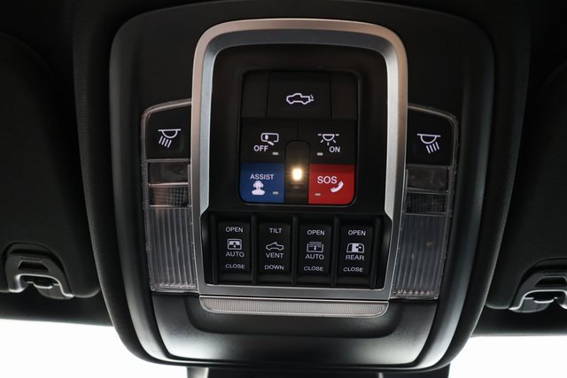 Used 2023 RAM 1500 TRX w/ TRX Level 2 Equipment Group image 94