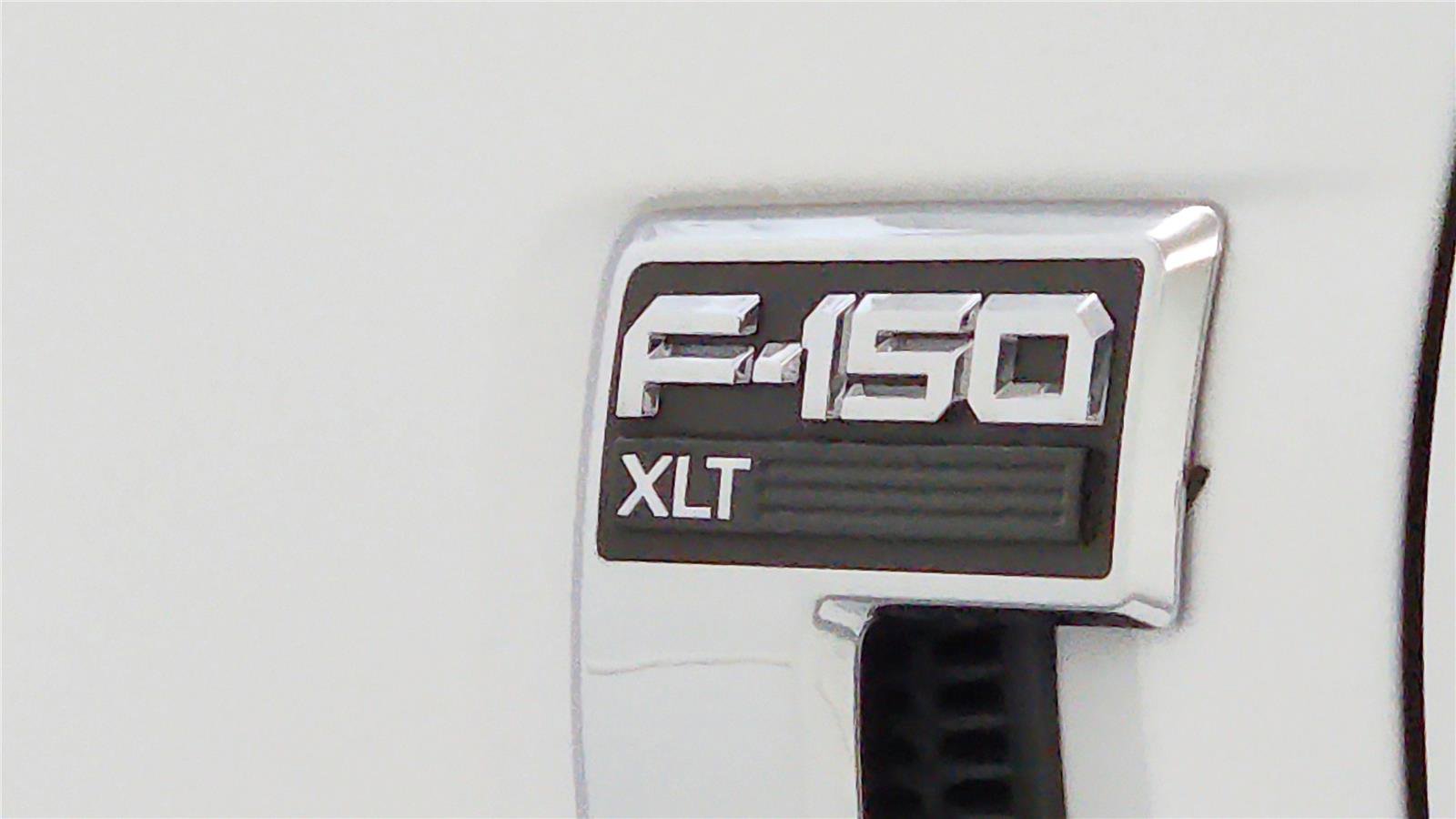 Used 2023 Ford F150 XLT image 25