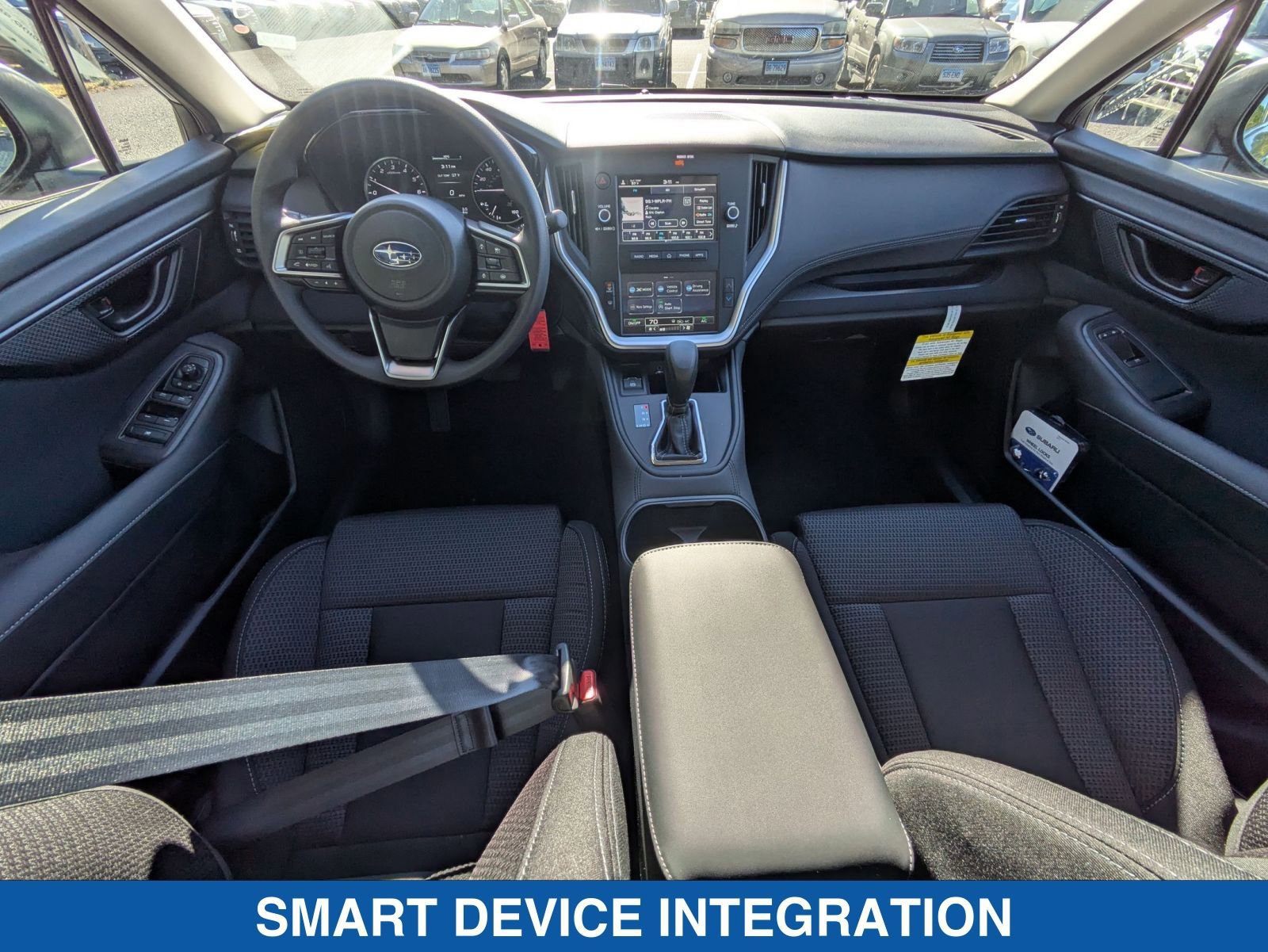 Certified 2025 Subaru Outback image 30