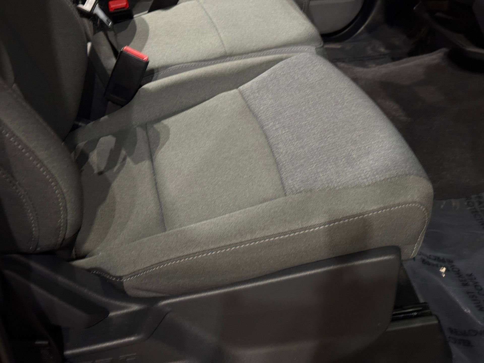 Used 2025 Ford F150 XLT w/ Equipment Group 301A Standard image 61