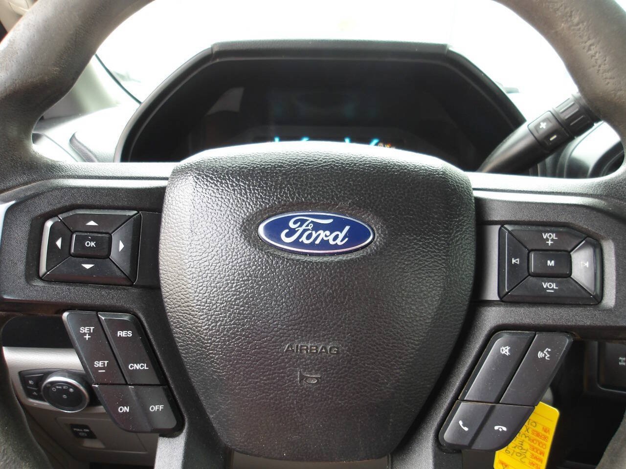 Used 2019 Ford F150 XL w/ Equipment Group 101A Mid RWD image 15