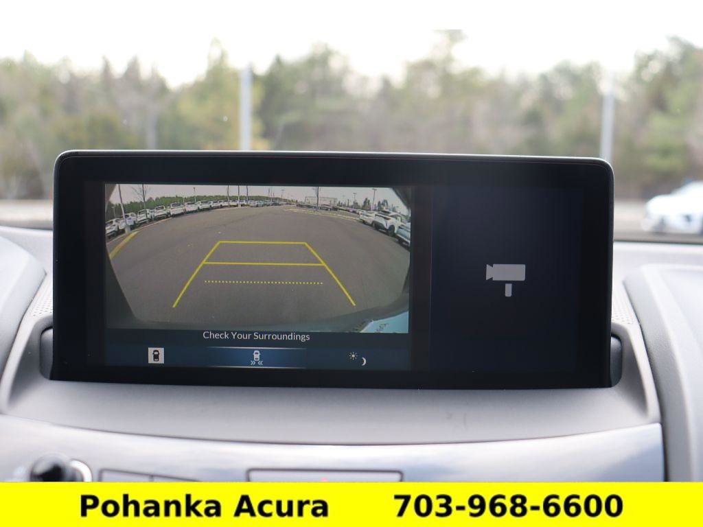 Used 2025 Acura RDX A-Spec image 16