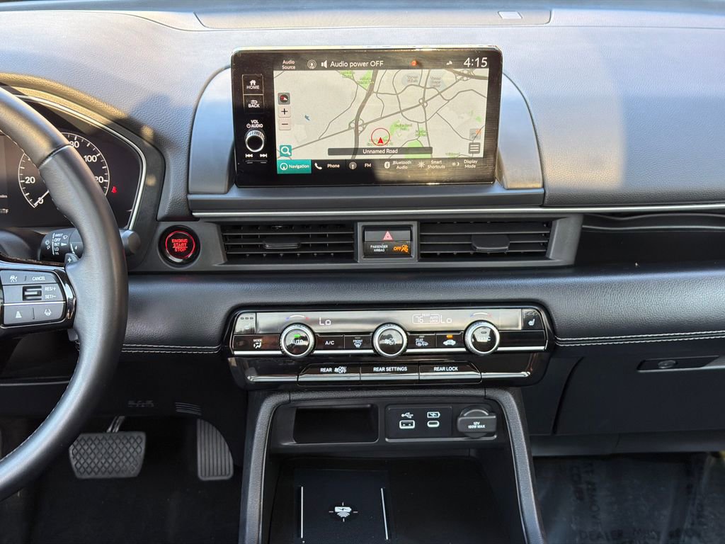 Used 2023 Honda Pilot Touring image 22