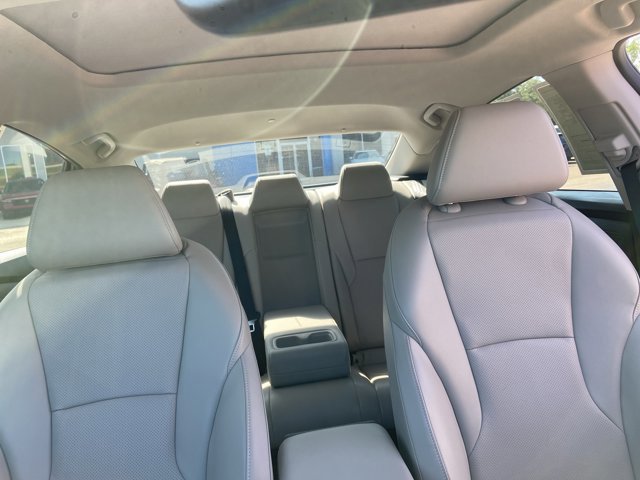 Used 2025 Honda Accord EX-L image 19