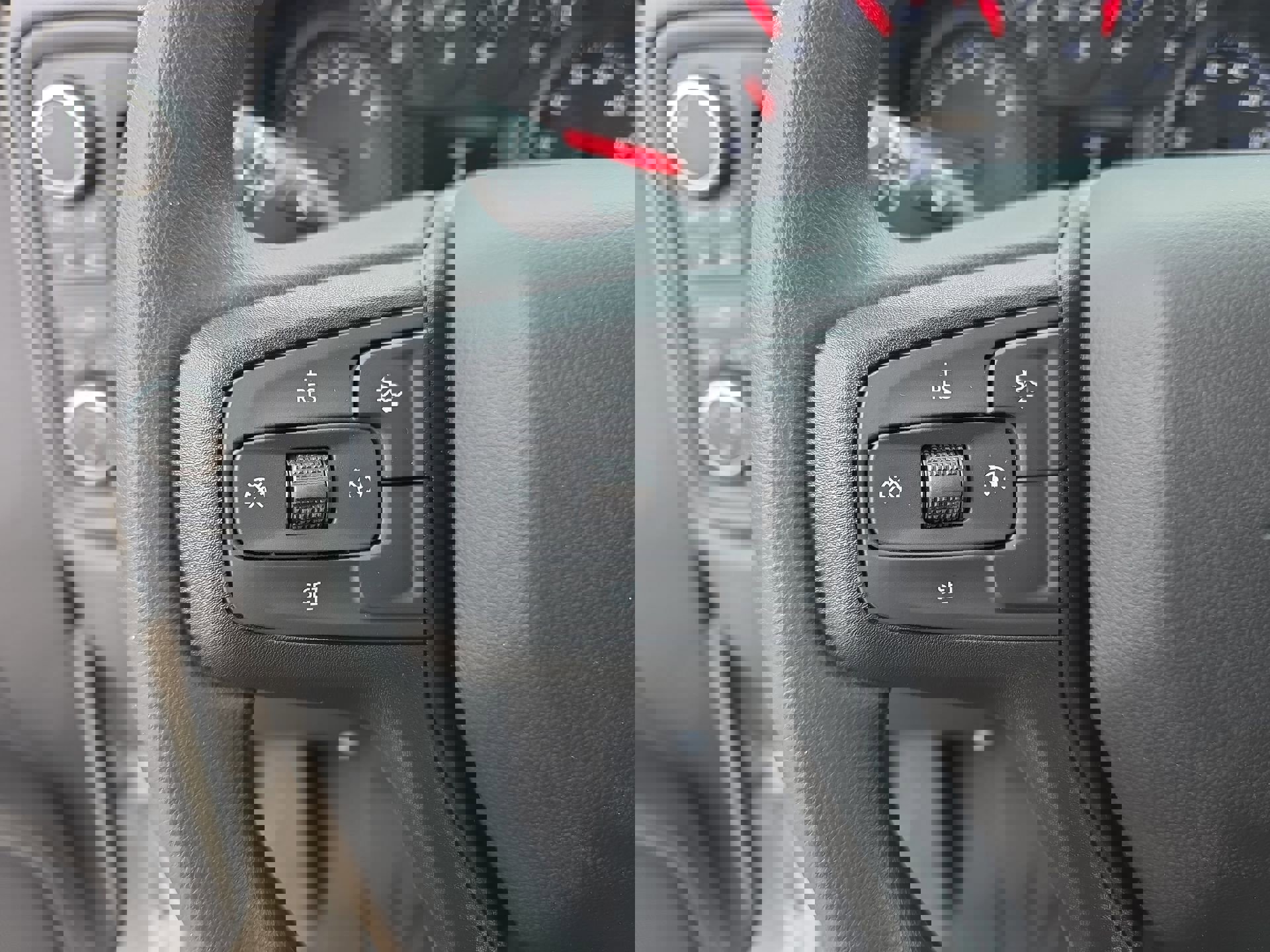 New 2026 Chevrolet Silverado 1500 Custom image 26