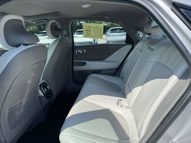 Used 2024 Hyundai Ioniq 6 Limited AWD/4WD image 18