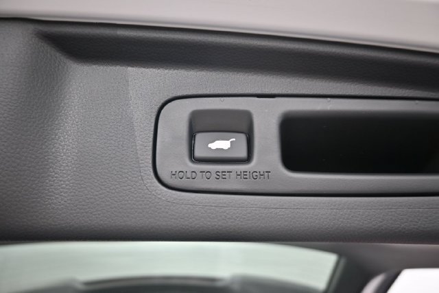 New 2026 Honda CR-V EX-L image 28