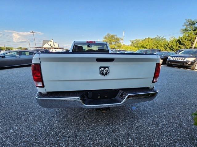 Used 2019 RAM 1500 Tradesman w/ Power & Remote Entry Group RWD image 6