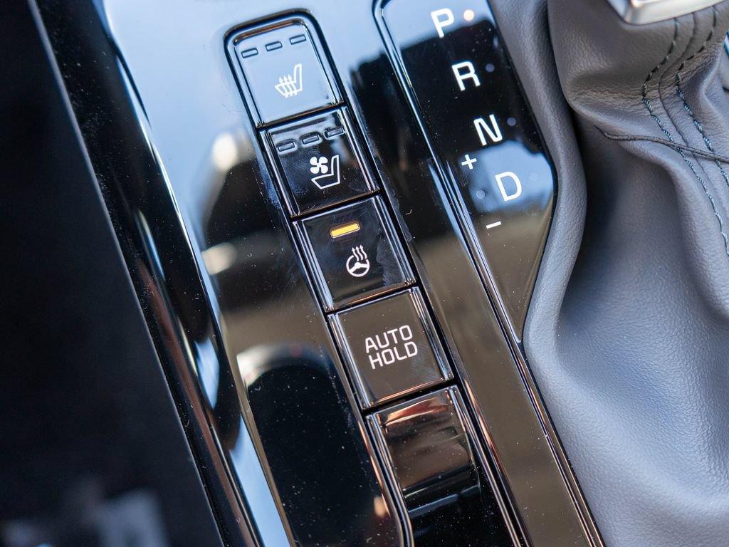 New 2026 Kia Niro SX Touring FWD image 28