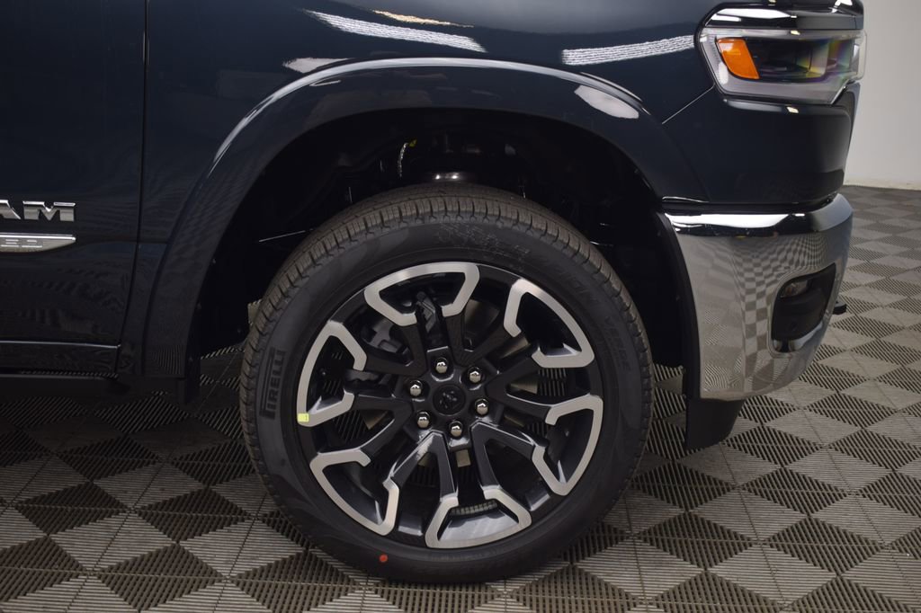 New 2026 RAM 1500 Limited image 7