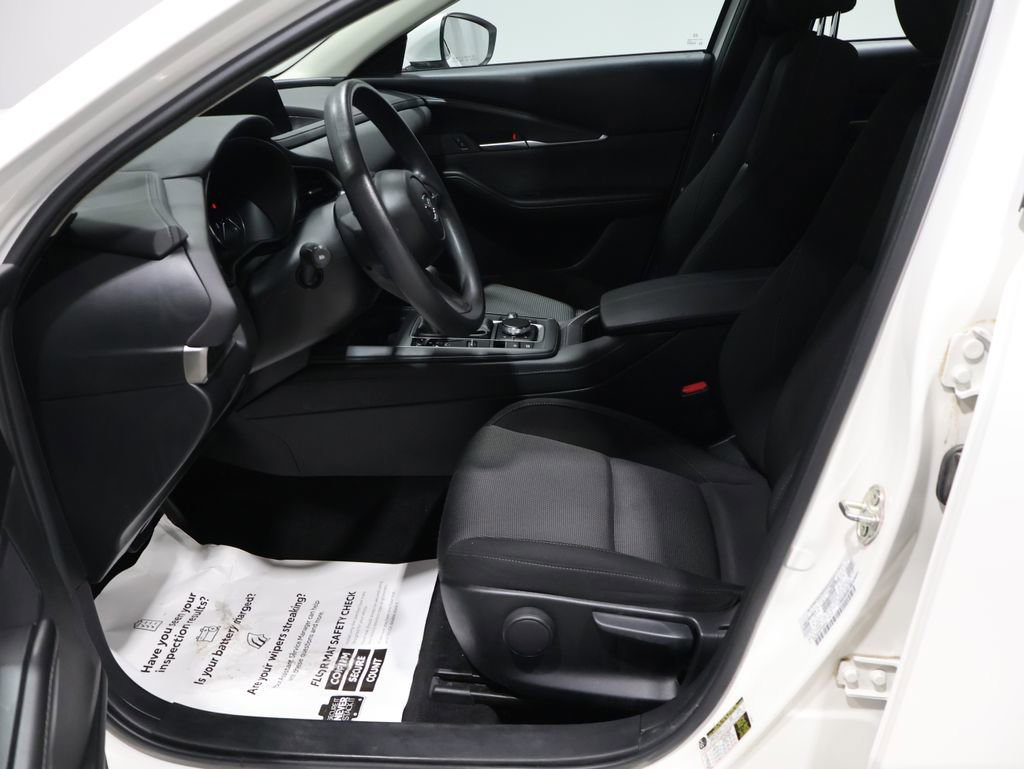Used 2023 MAZDA CX-30 AWD 2.5 S image 9