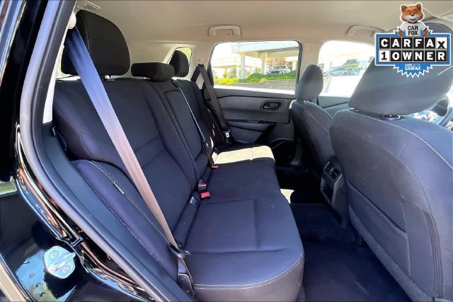 Used 2024 Nissan Rogue S AWD/4WD image 25