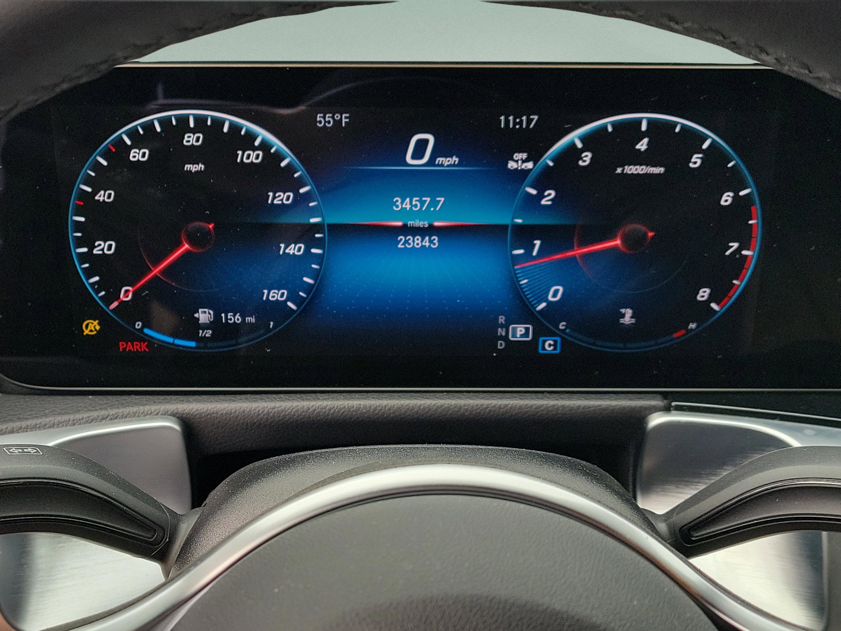 Certified 2023 Mercedes-Benz GLB 250 image 32